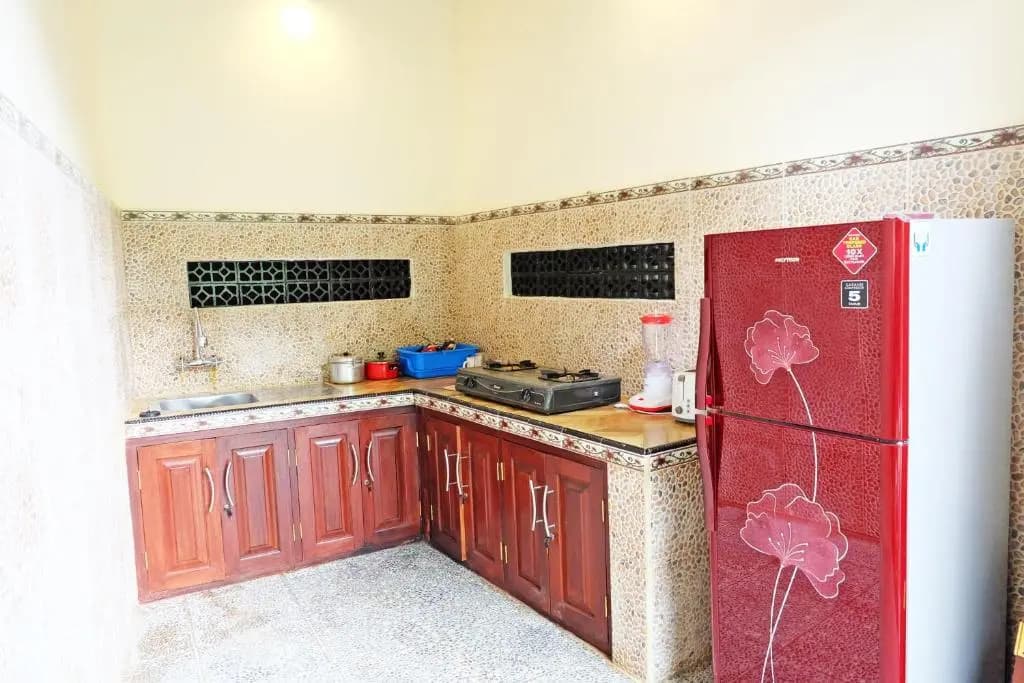 Rumah Kelinci - photo 20