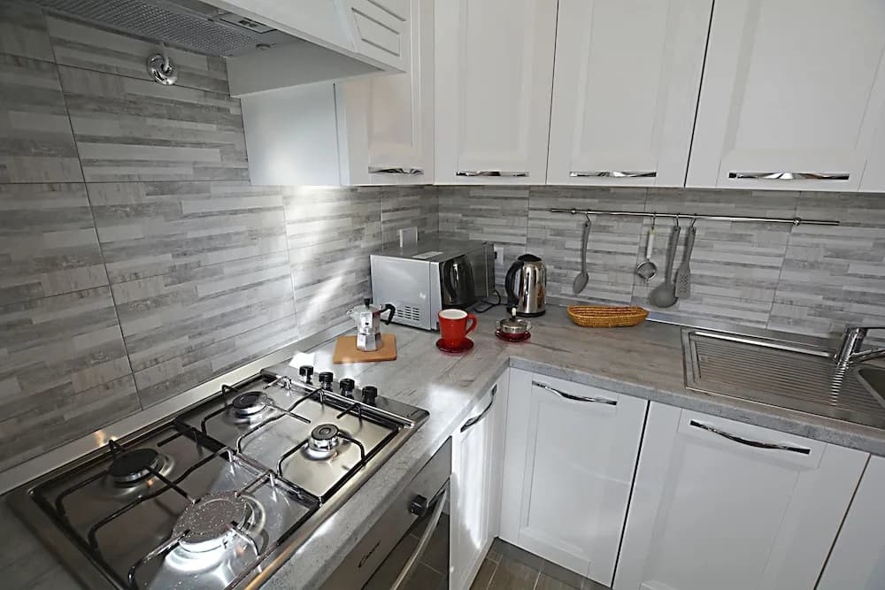 Colonna Terrace Apartment - photo 18