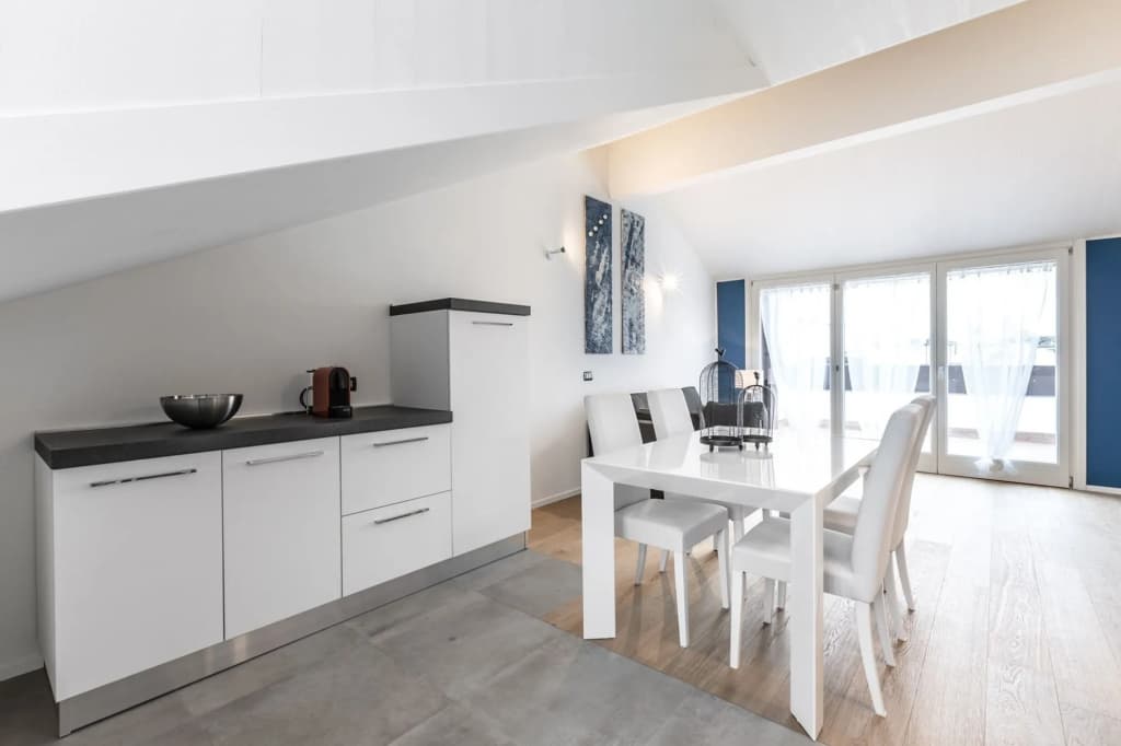 easyhomes - Brera Luxury Suites - photo 15