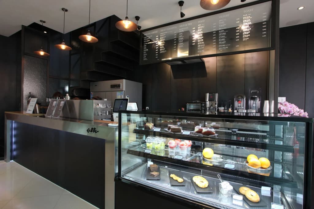 Vatica Hotel Dongdaemun - photo 12
