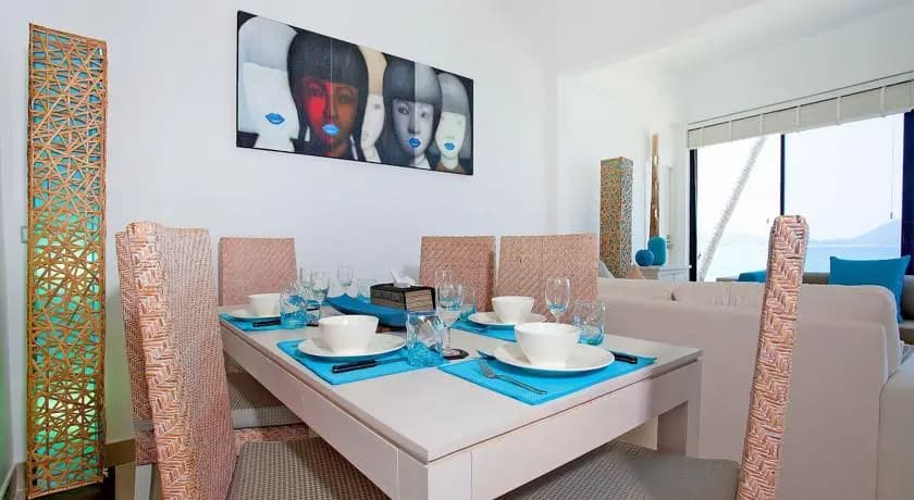Kalim Bay Villa - photo 5