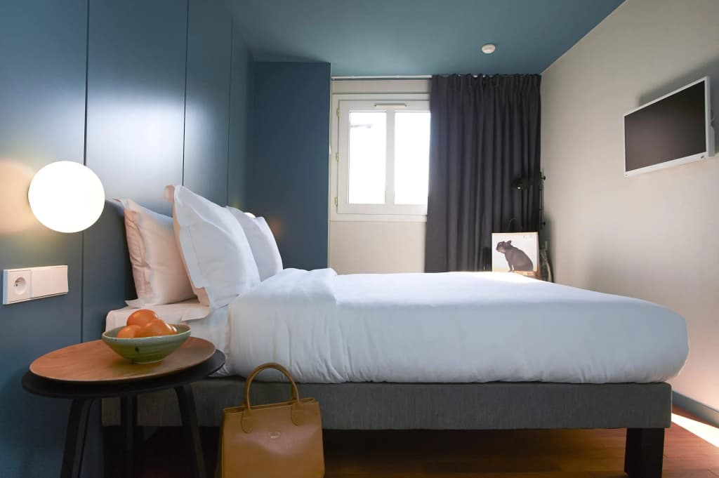 Cabane Hotel - photo 4