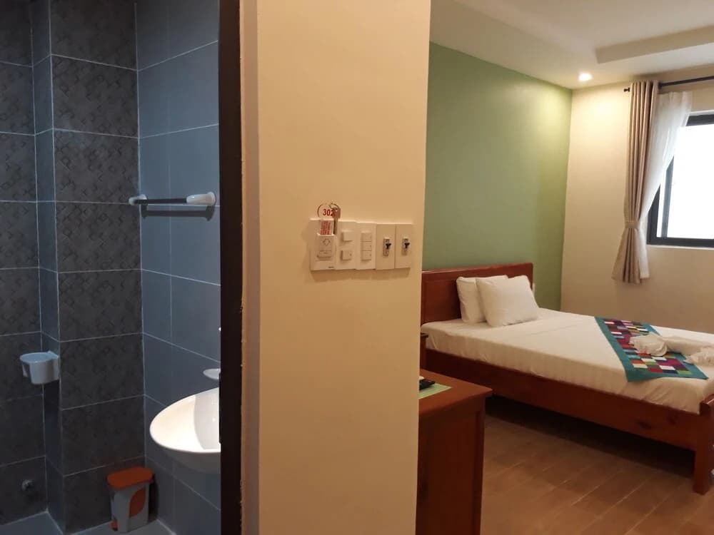 Tabii hotel - photo 3