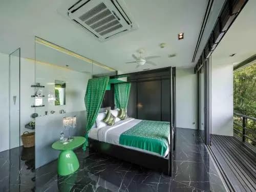 Villa Yang - photo 4