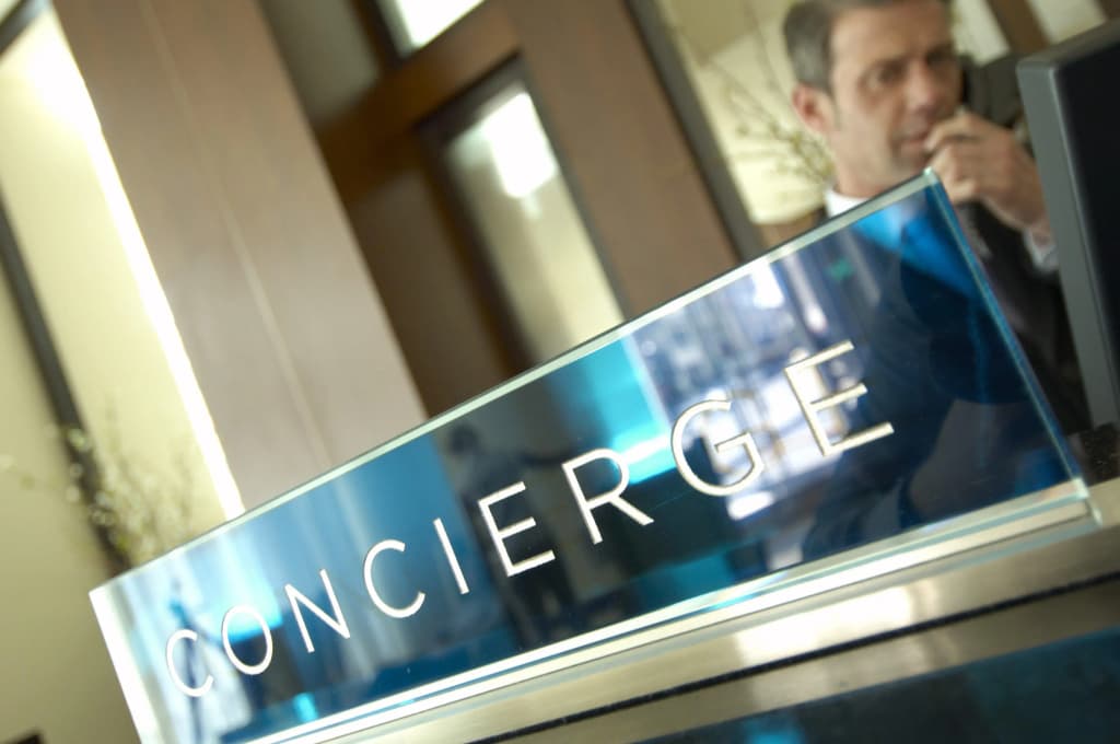 InterContinental San Francisco by IHG - photo 37