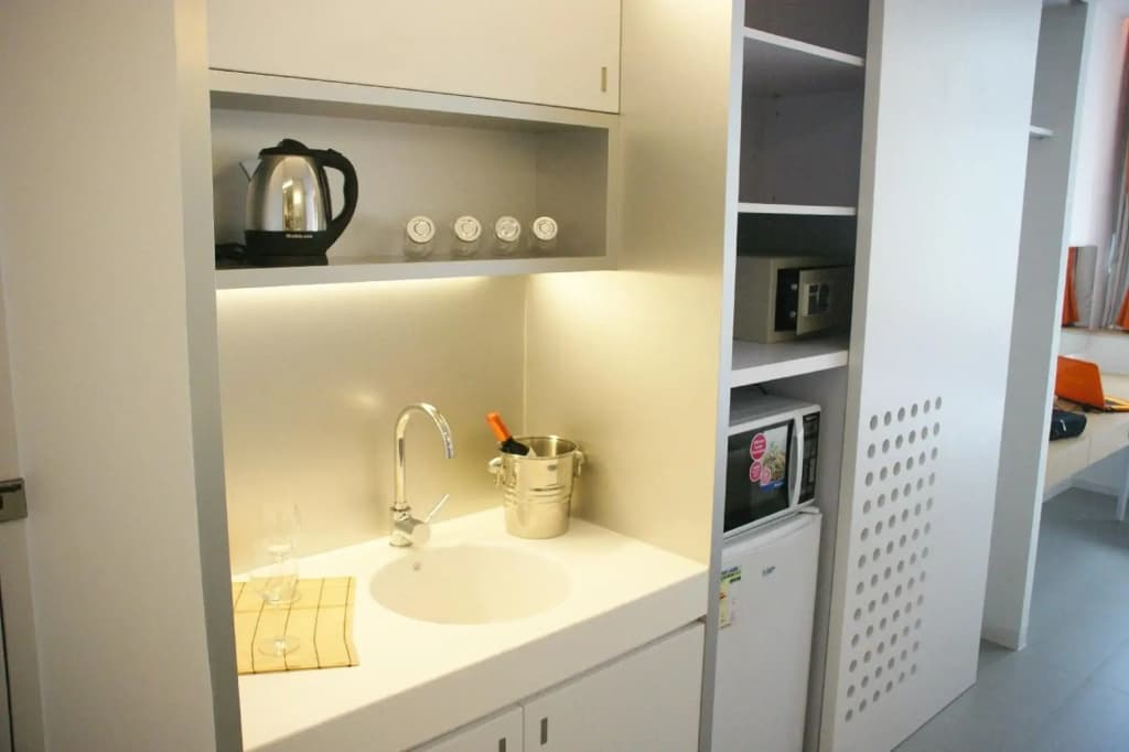 60 West Hotel - photo 20