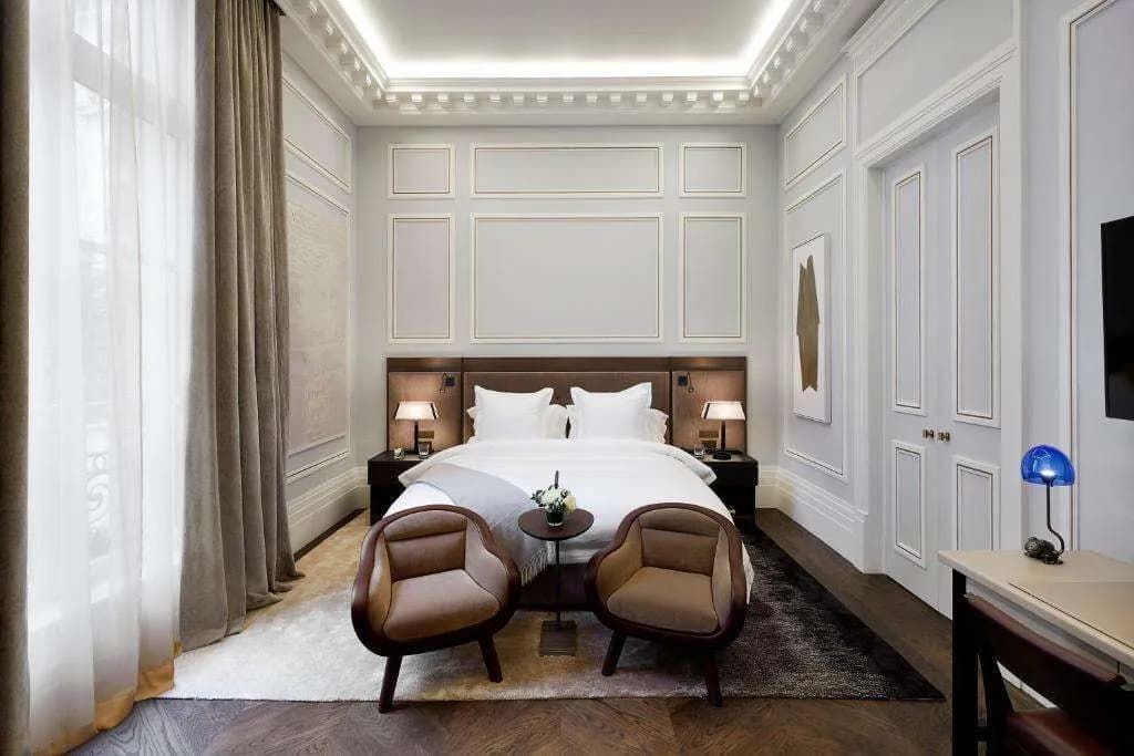 Maison Villeroy - photo 16