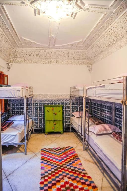 Oasis Hostel - photo 7