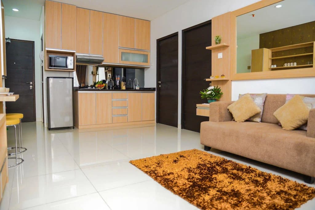 The Cupcake Suites - photo 14