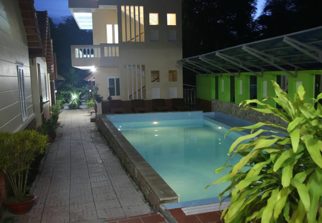 Truong Linh Phu Quoc Resort - photo 9
