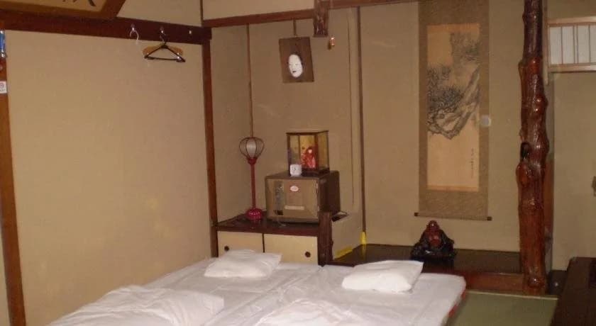 Ryokan Kyoka - photo 2