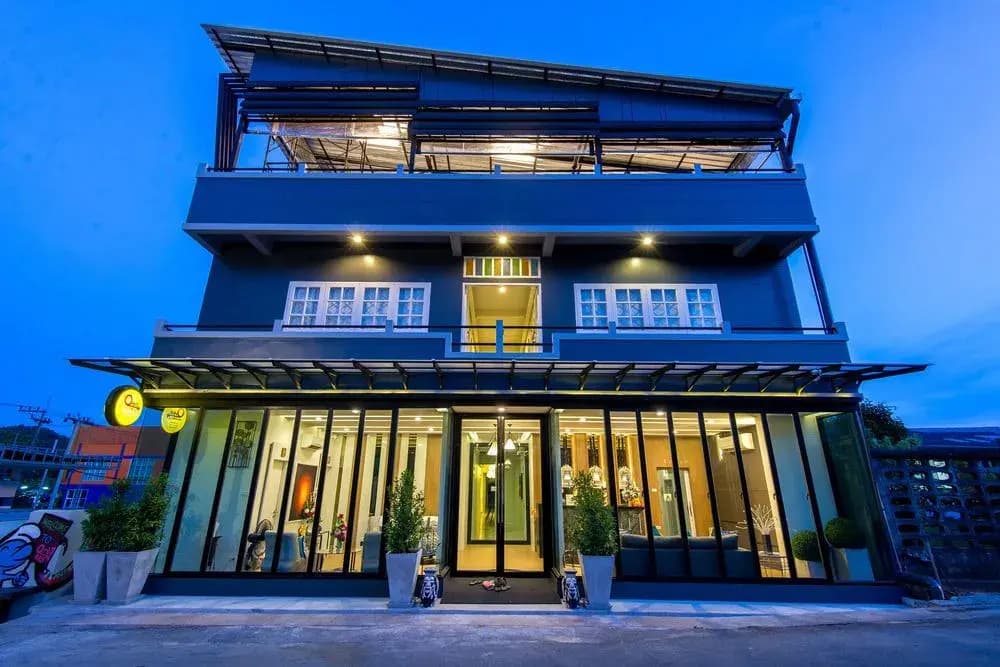 Orbit Key Hotel - photo 1