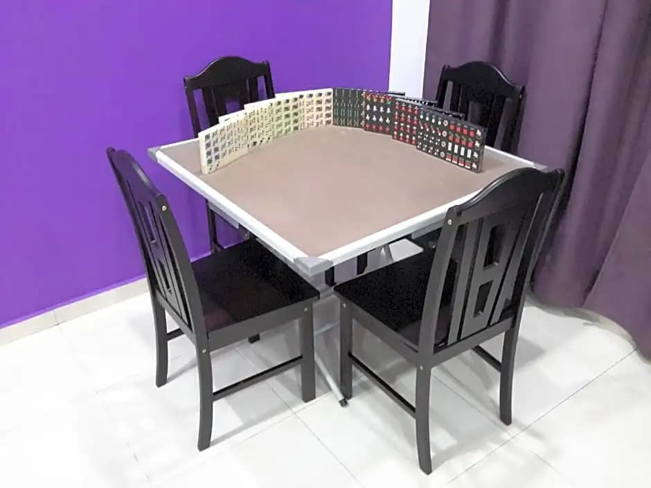 Title Homestay Malacca - photo 8