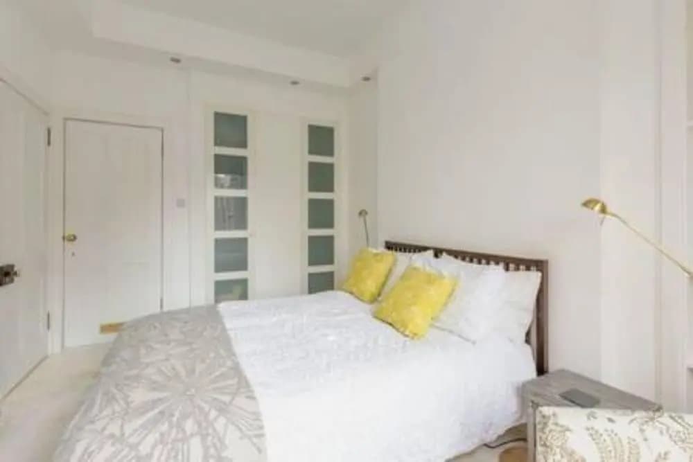 Modern Flat Arthur's Sea - photo 3