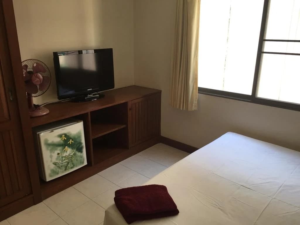 Same Same Guesthouse - photo 11
