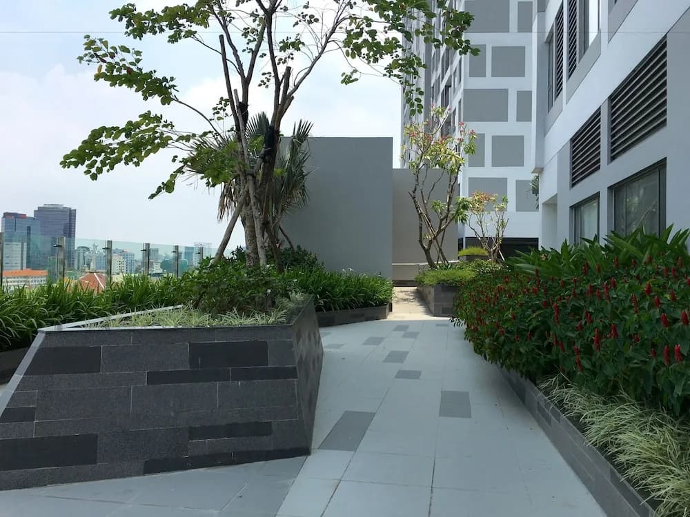 Macy Studio Apartment - photo 26