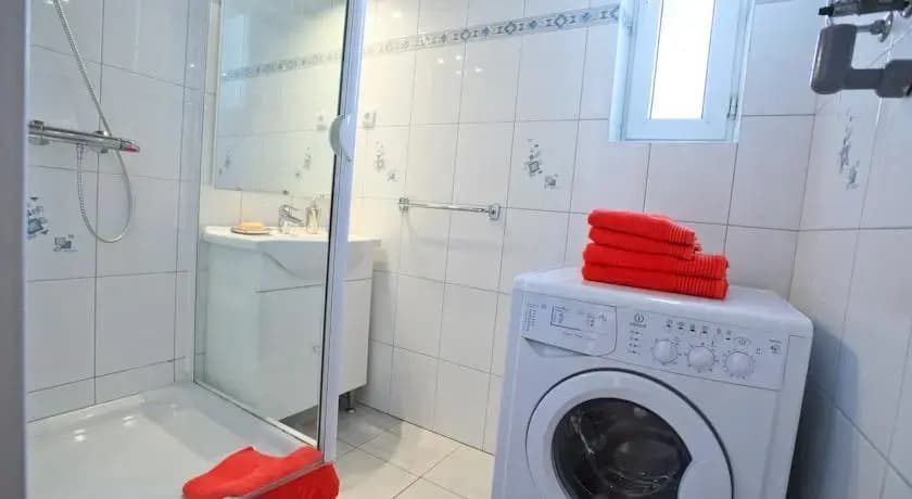 Mozart Apartments - photo 7