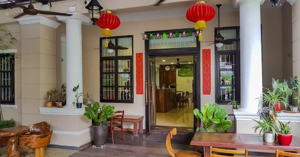 Hotel Paloma Inn - photo 2