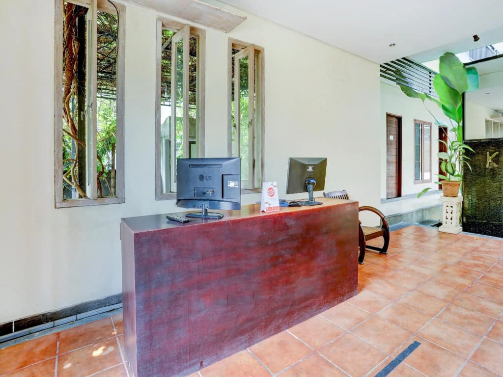 OYO 3885 Kara Residence - photo 2
