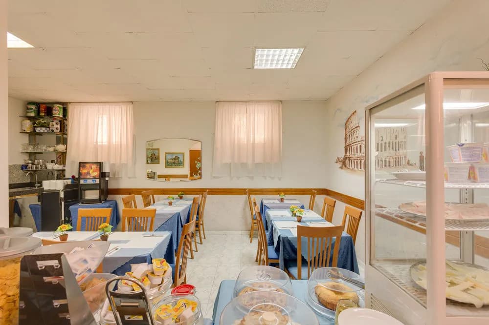Hotel Lucia - photo 16