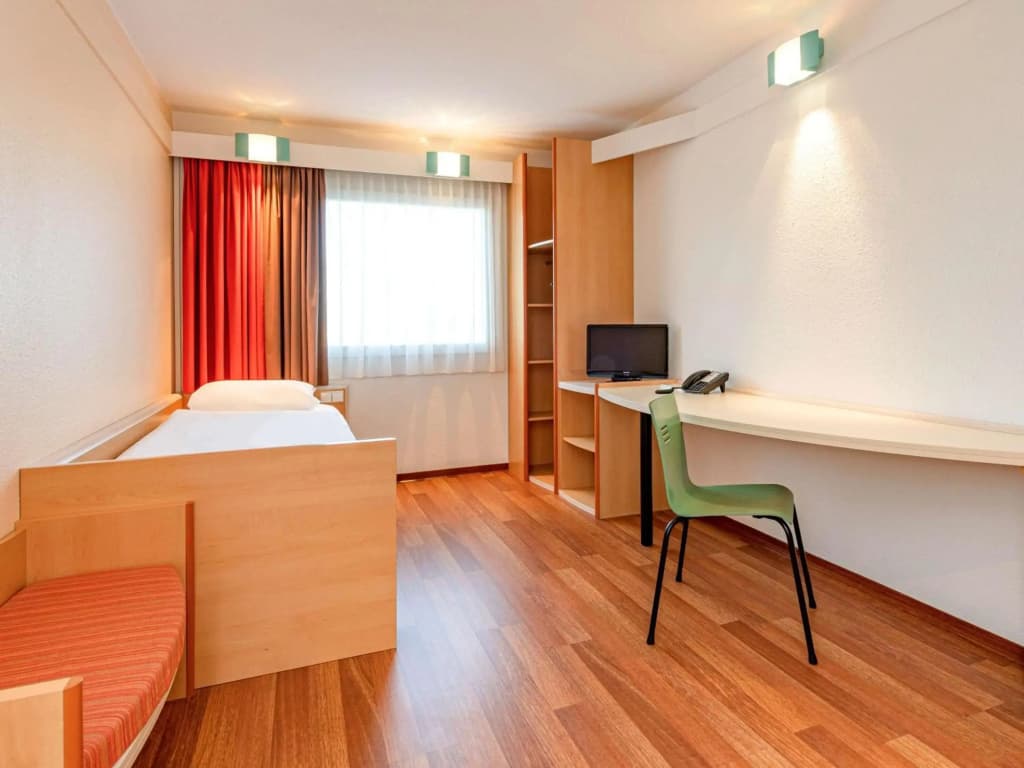 ibis Berlin City Potsdamer Platz - photo 28