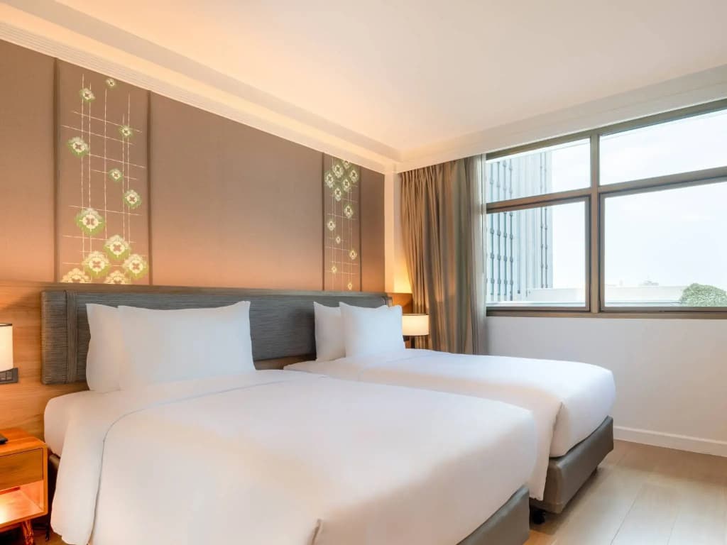 Dusit Princess Chiang Mai - photo 37
