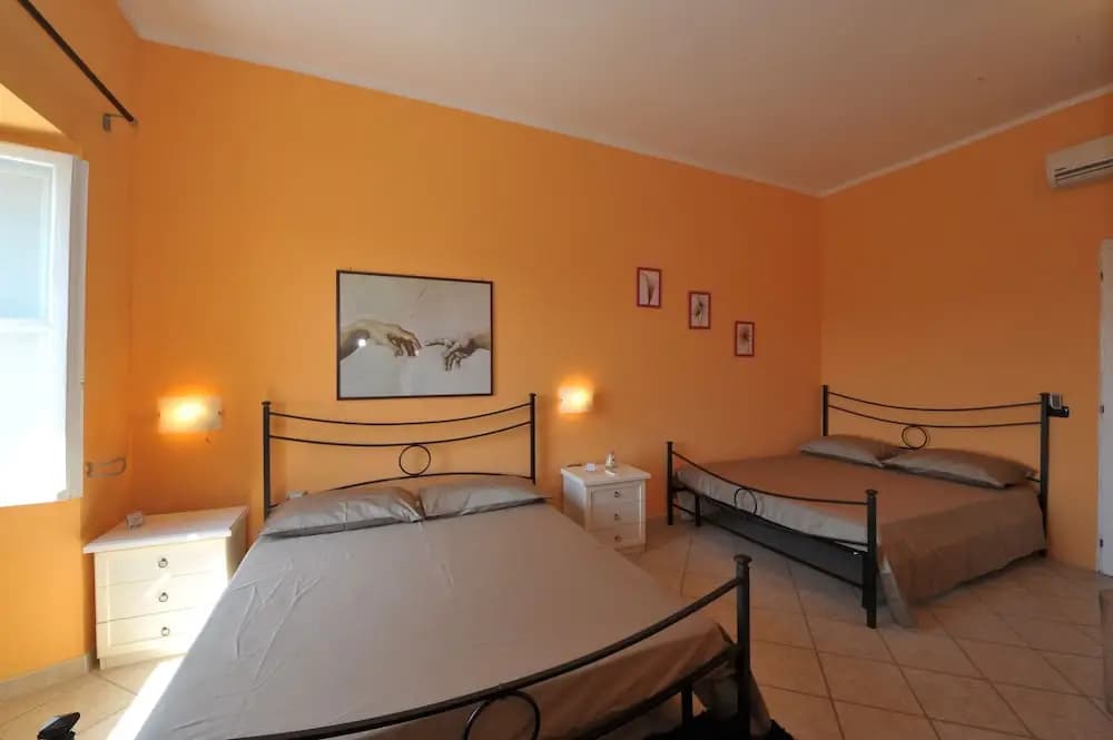 B&B Room 4 Rome - photo 3