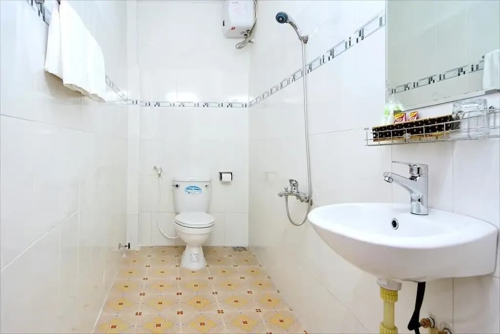 Blue Clouds Homestay - photo 9