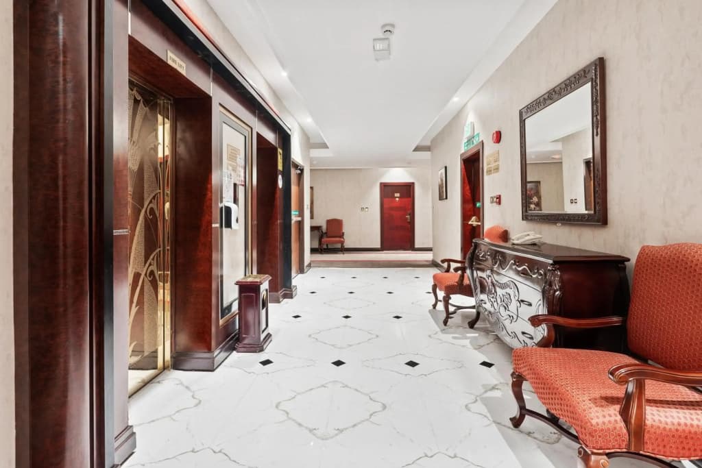 Chairmen Hotel - photo 15