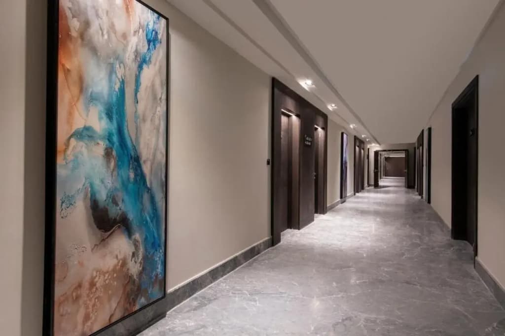 Steigenberger Residence Doha - photo 23