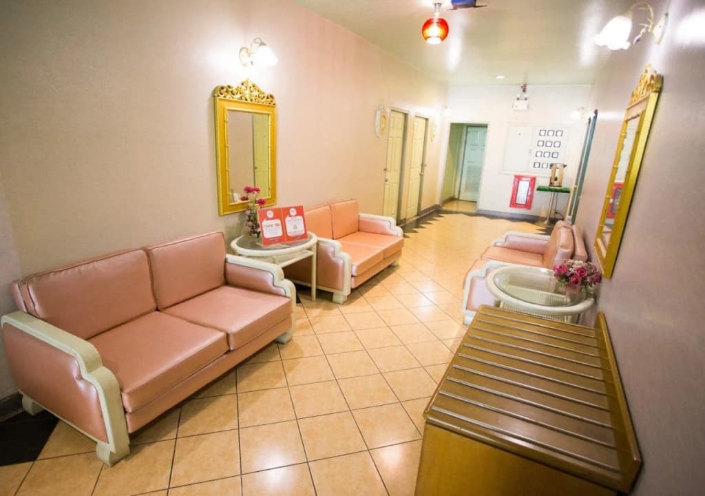 Nida Rooms RamIndra 593 Plaza - photo 8