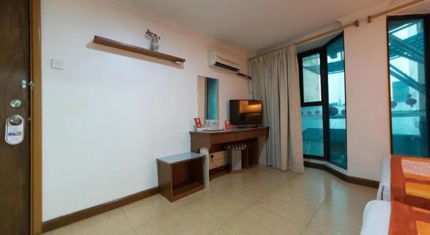 OYO 122 Hotel Chinatown 2 - photo 3