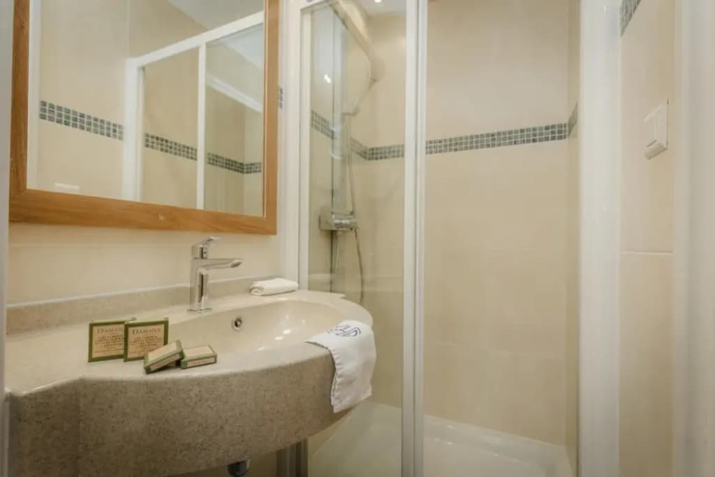 Grand Hotel Dore - photo 10