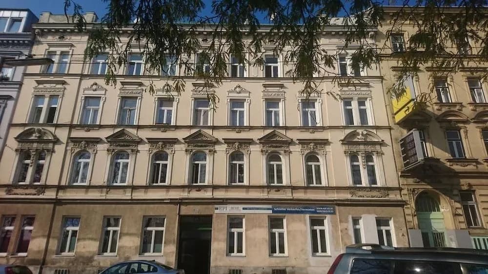 Abai Hostel - main photo
