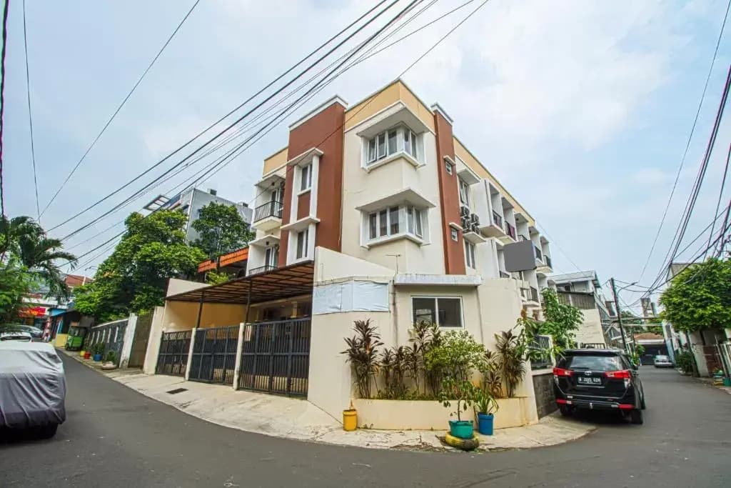 Anggrek Residence - photo 1