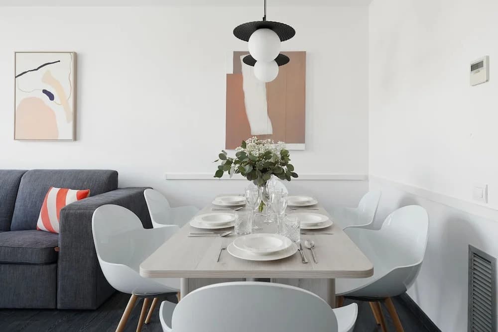 Dailyflats Apartments - Parc Guell - photo 6