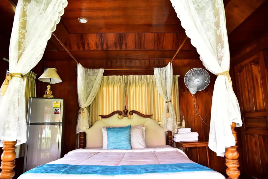 Thai House Resort - photo 14