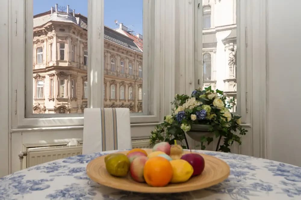 Alsergrund Luxury by Welcome2vienna - photo 4