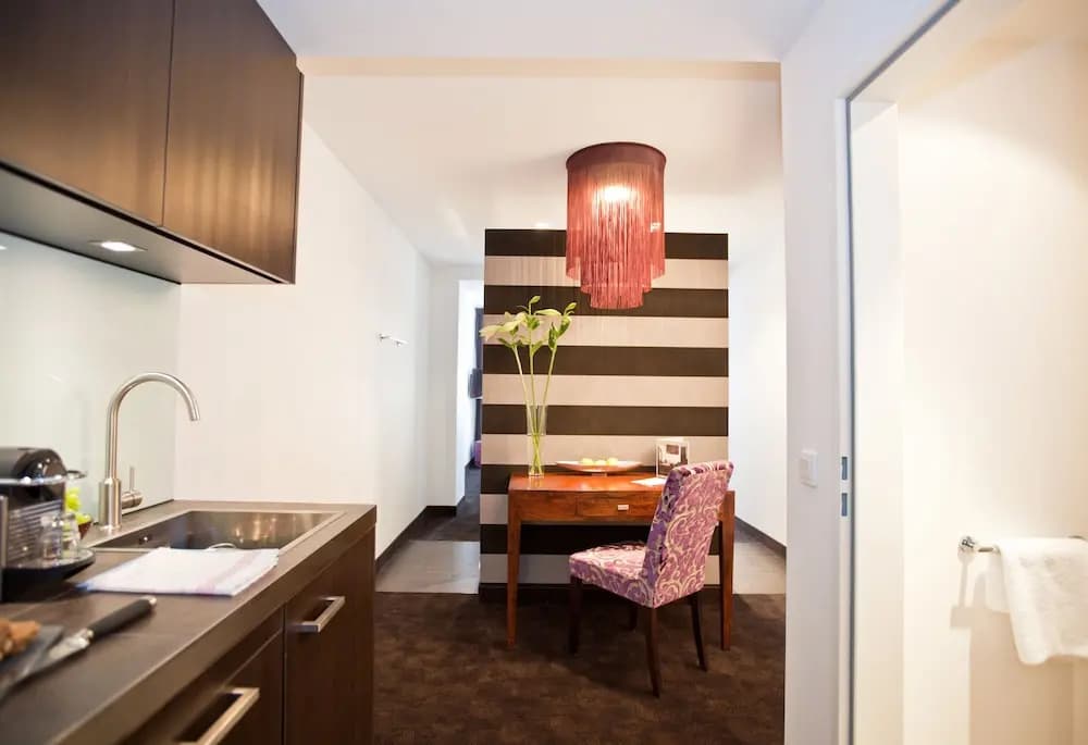 GOODMAN'S LIVING GmbH - photo 9