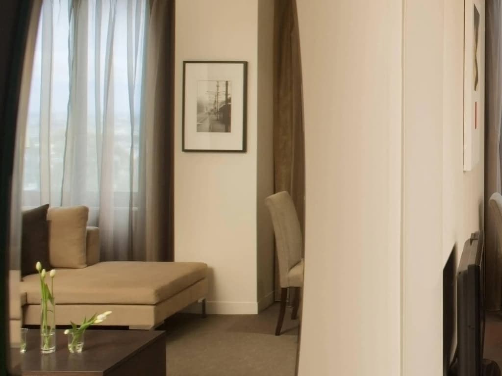 Flagstaff Gardens Hotel Melbourne - photo 4