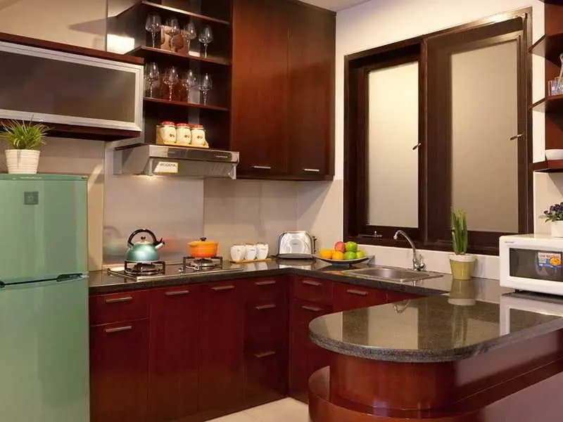 M Residence Menteng - photo 19