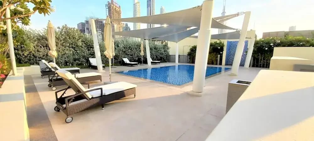 Wonderful Stay in Downtown Views - photo 17