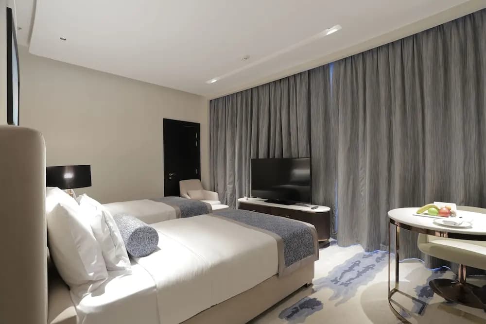 Century Marina Hotel Lusail - photo 7