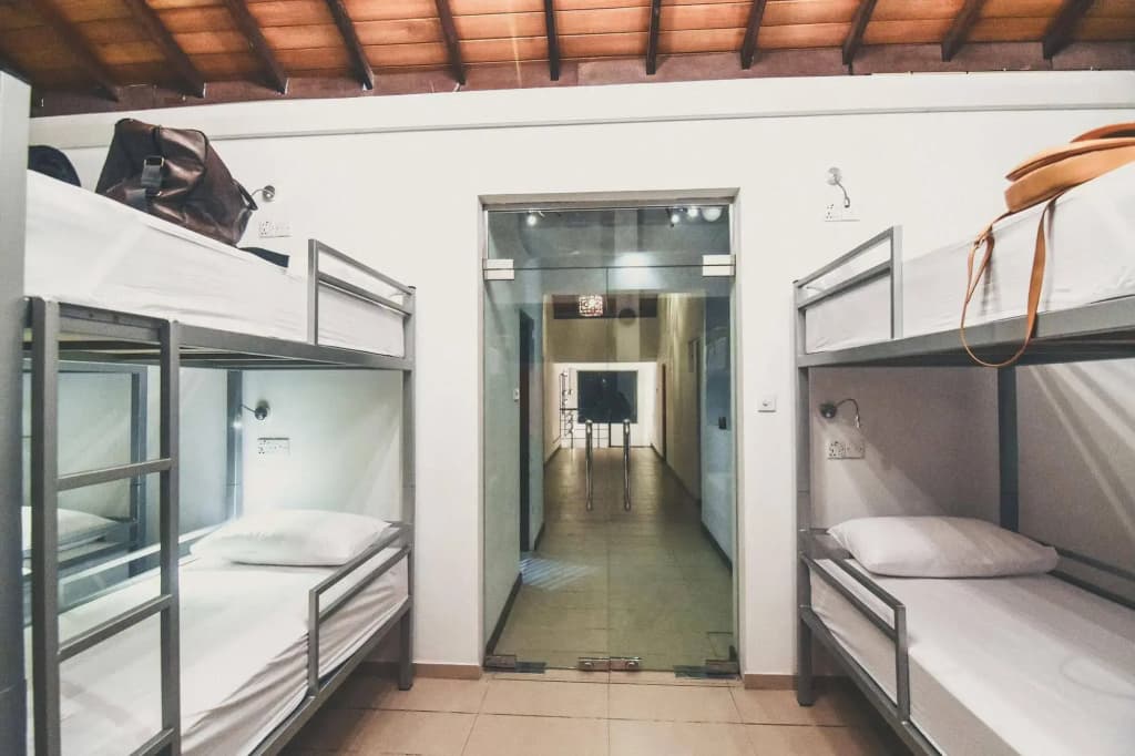 Bunkyard Hostels - photo 3