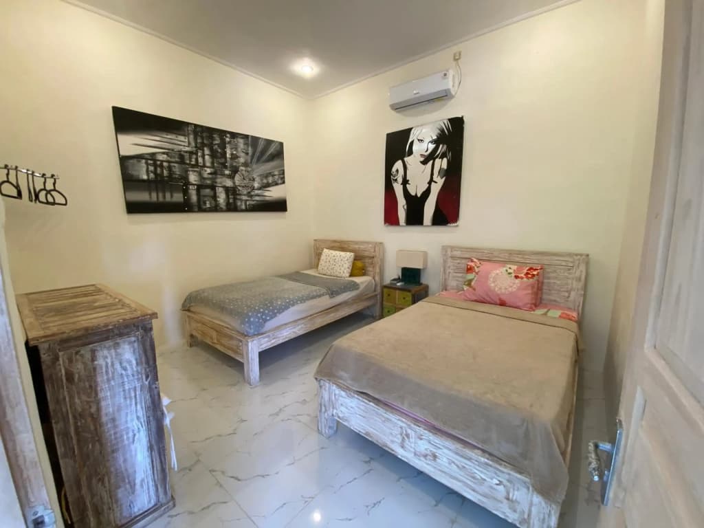 Villa NiMo Jimbaran - photo 15