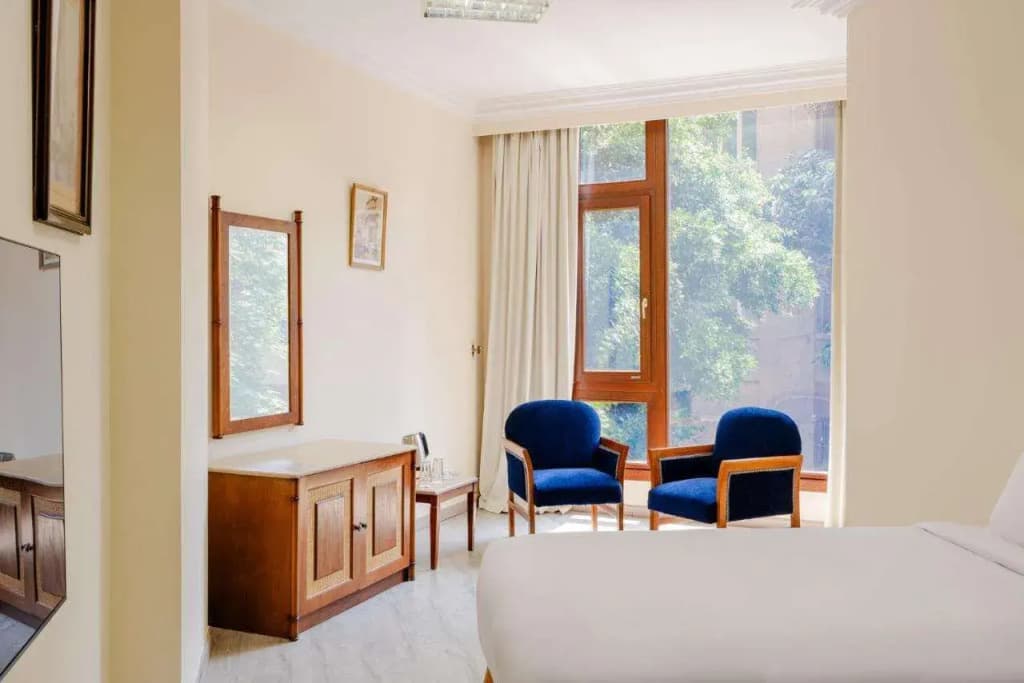 Om Kolthoom Hotel & Tower - photo 21