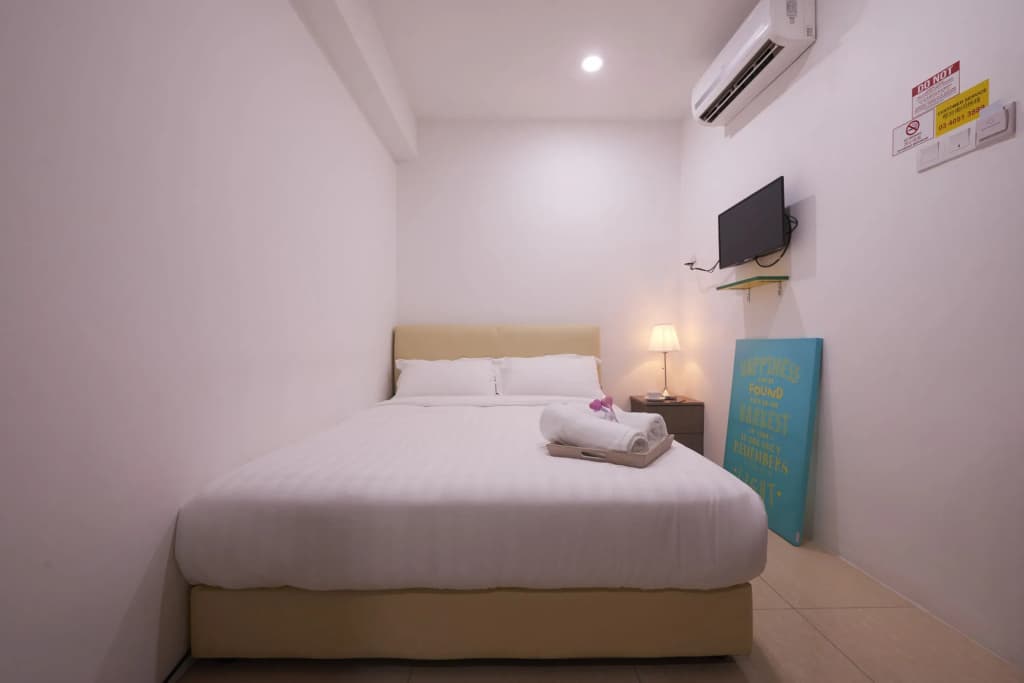 Ipoh Road Hotel - photo 5