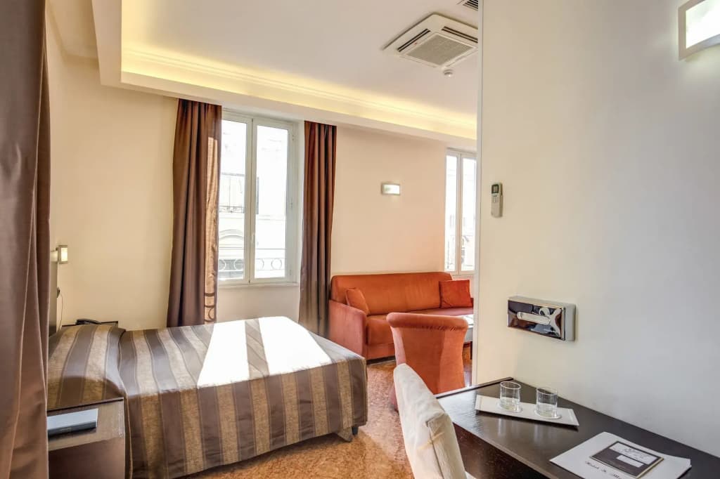 Hotel San Marco - photo 8