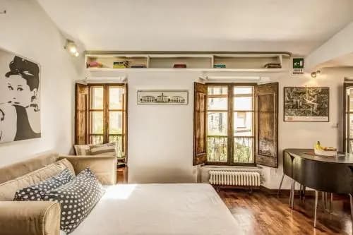 Apartment Via del Garofano - photo 13