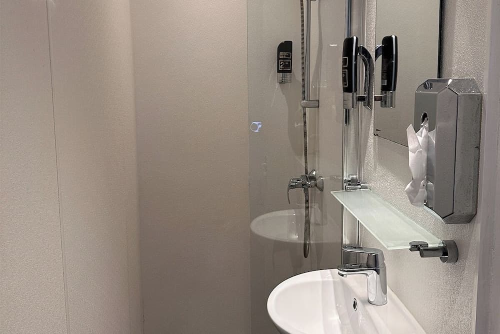 Hotel Amsterdam Inn - Digital Access - photo 32